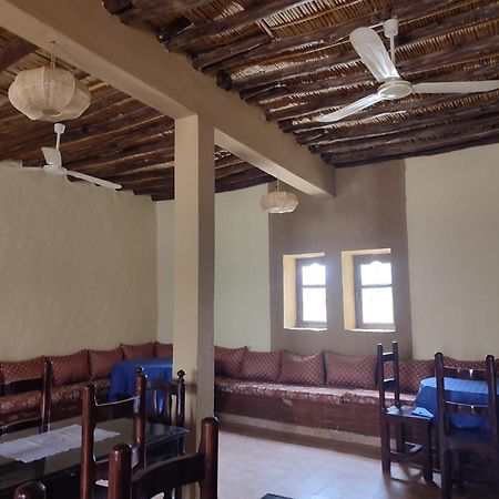 Sahara Sands Hotel Merzouga Zewnętrze zdjęcie