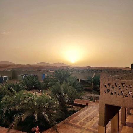 Sahara Sands Hotel Merzouga Zewnętrze zdjęcie