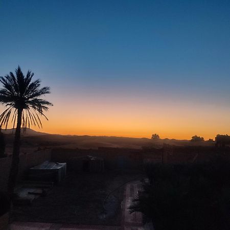 Sahara Sands Hotel Merzouga Zewnętrze zdjęcie