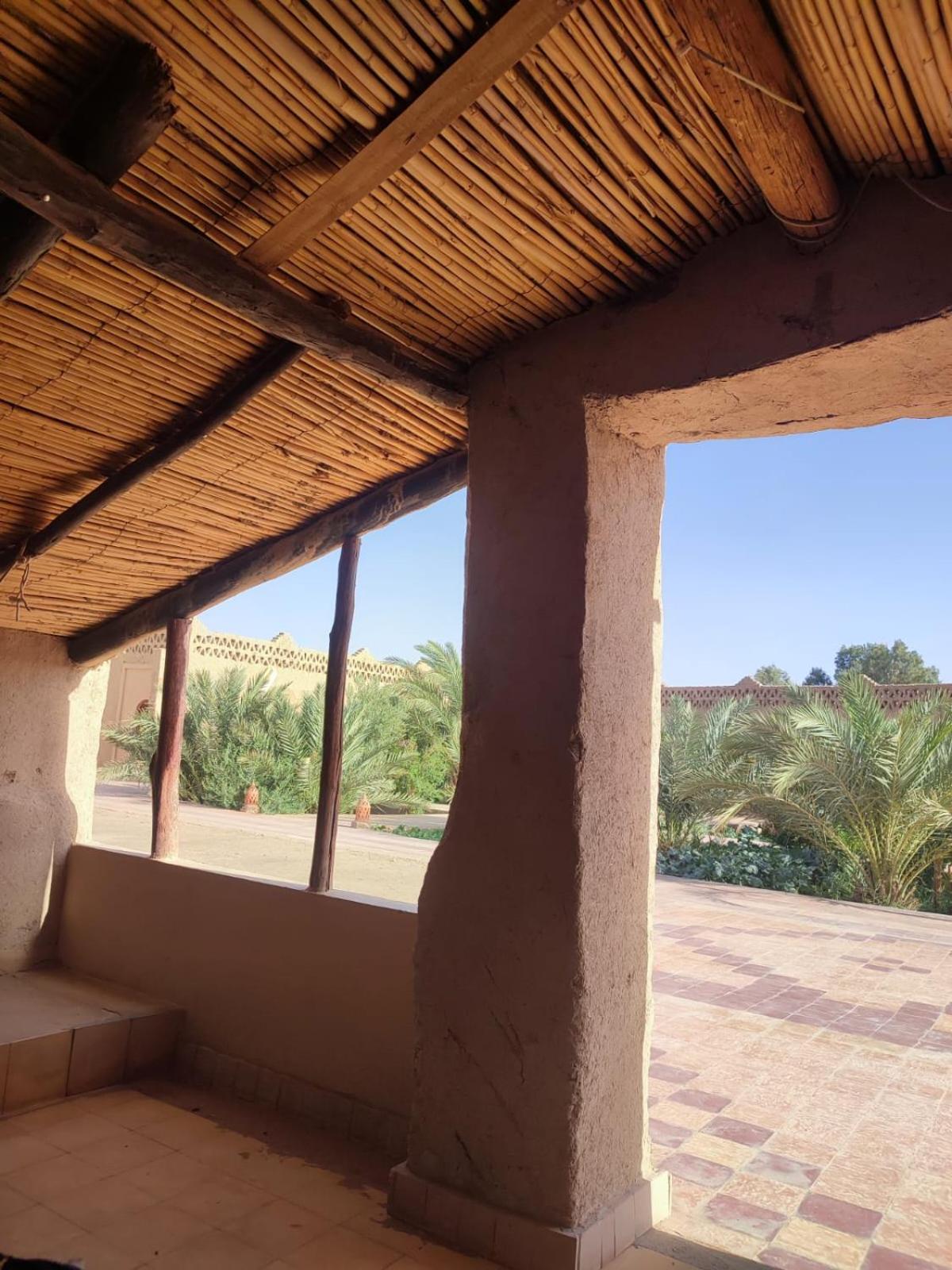 Sahara Sands Hotel Merzouga Zewnętrze zdjęcie