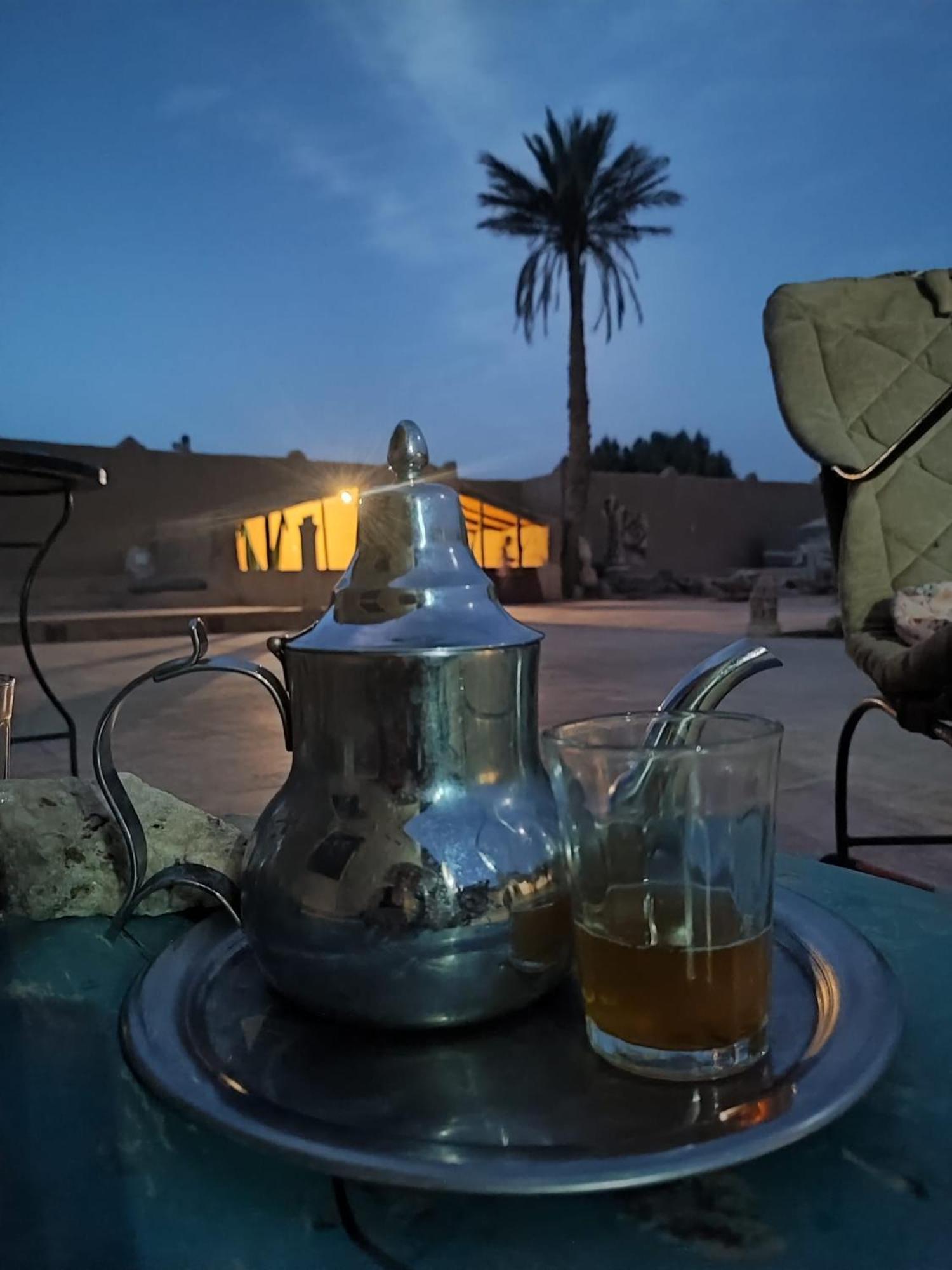 Sahara Sands Hotel Merzouga Zewnętrze zdjęcie