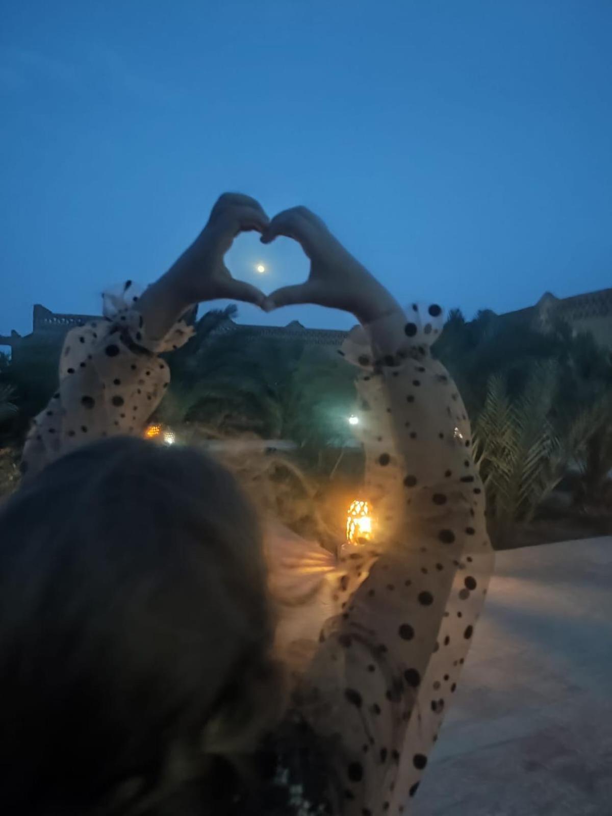 Sahara Sands Hotel Merzouga Zewnętrze zdjęcie