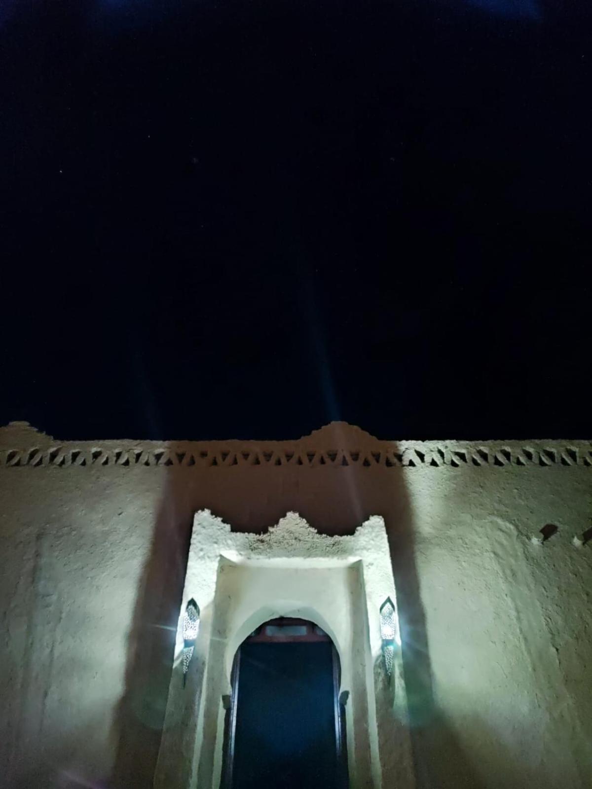 Sahara Sands Hotel Merzouga Zewnętrze zdjęcie