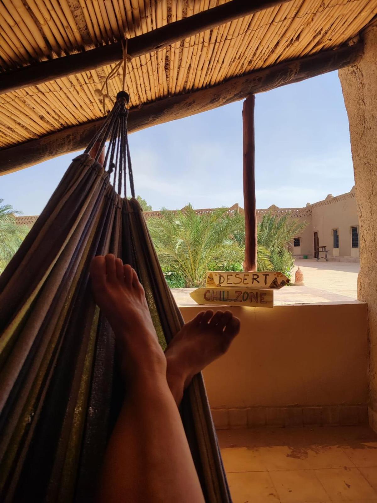 Sahara Sands Hotel Merzouga Zewnętrze zdjęcie
