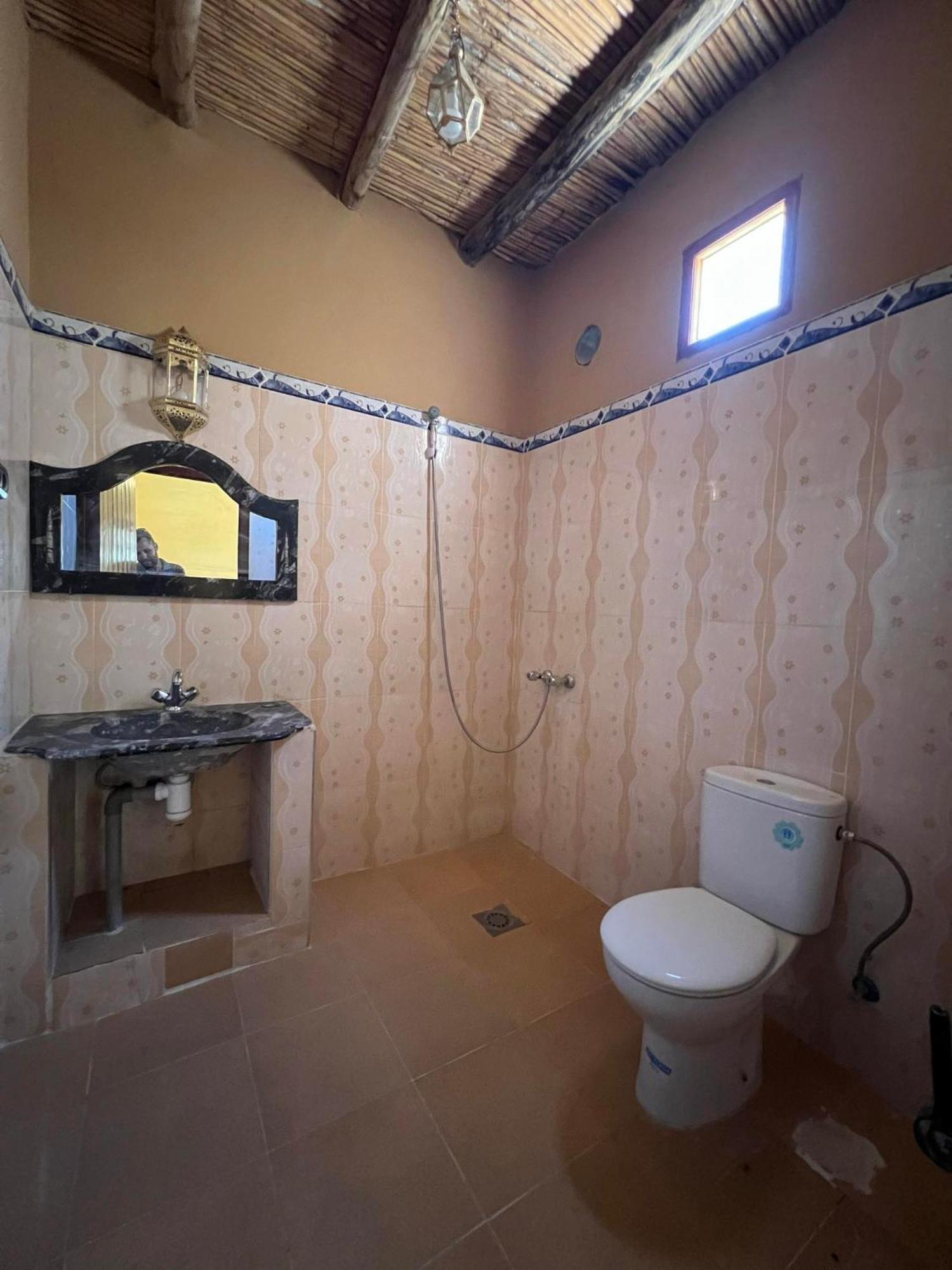 Sahara Sands Hotel Merzouga Zewnętrze zdjęcie