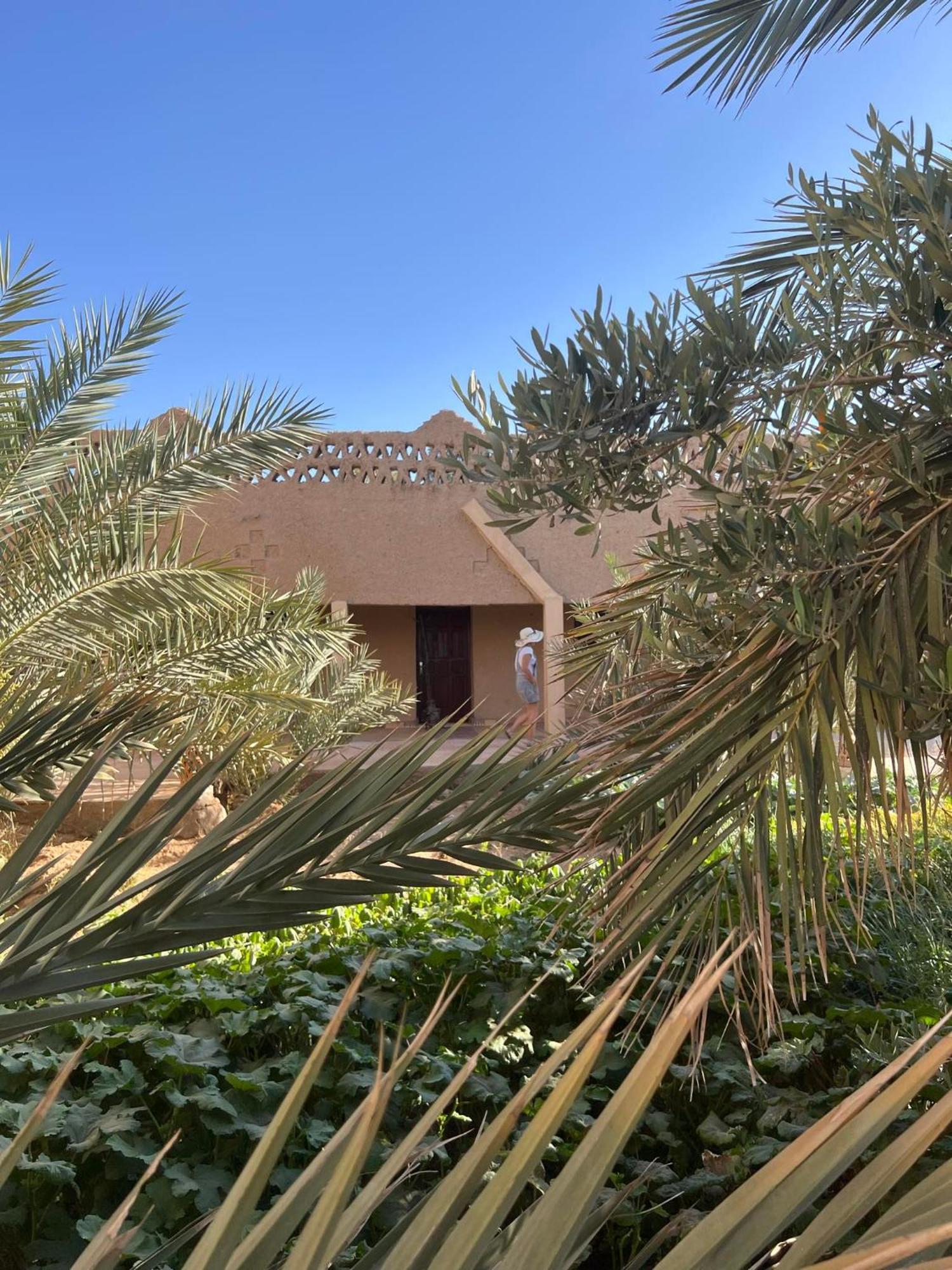 Sahara Sands Hotel Merzouga Zewnętrze zdjęcie