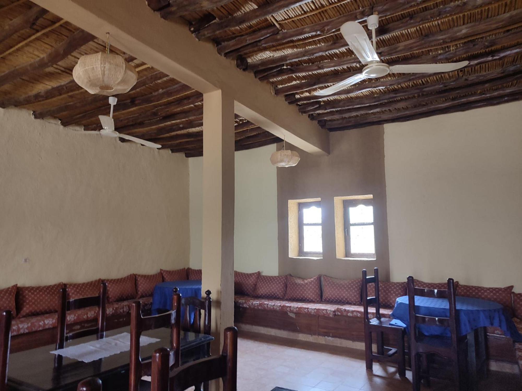 Sahara Sands Hotel Merzouga Zewnętrze zdjęcie
