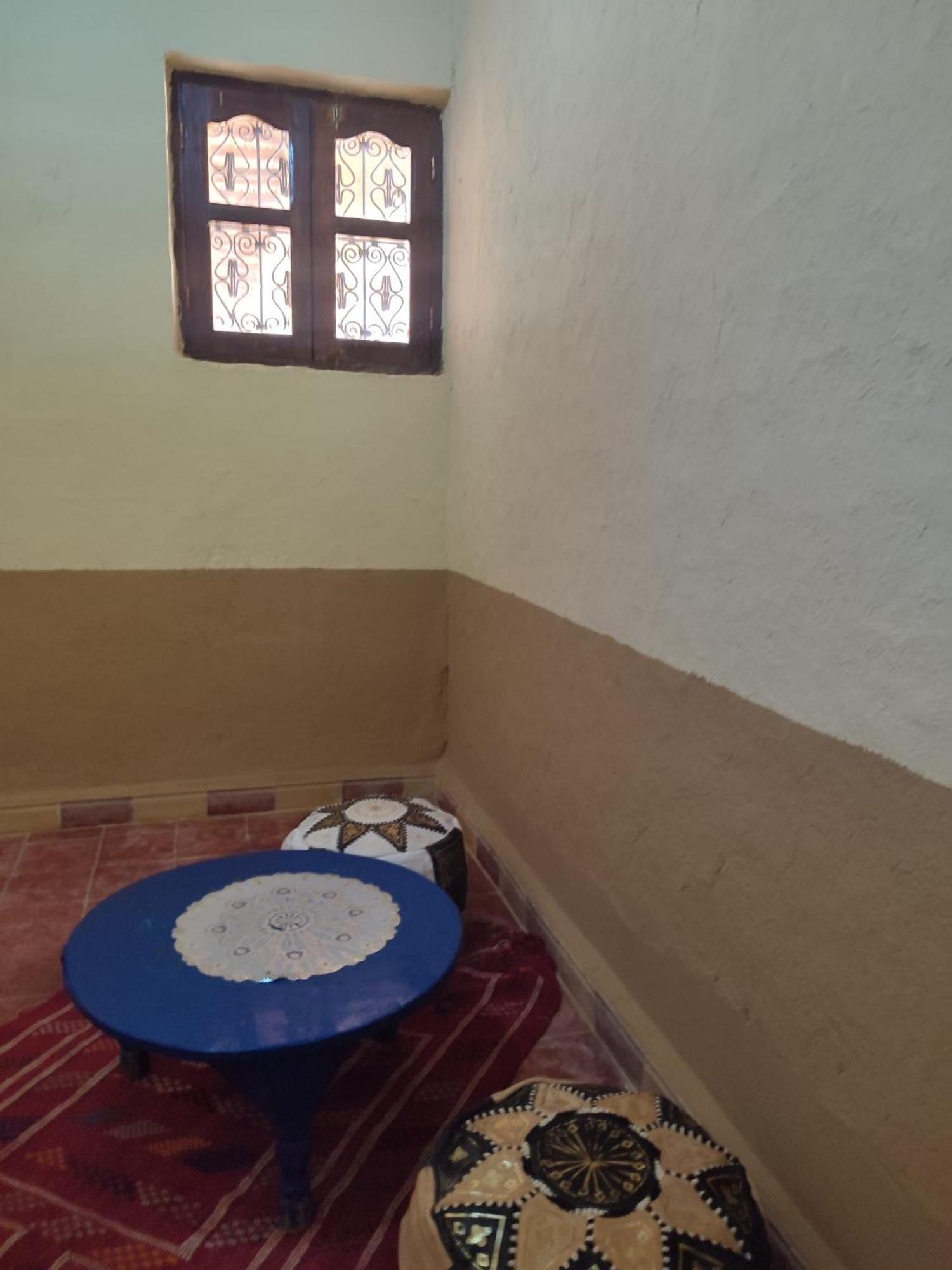 Sahara Sands Hotel Merzouga Zewnętrze zdjęcie