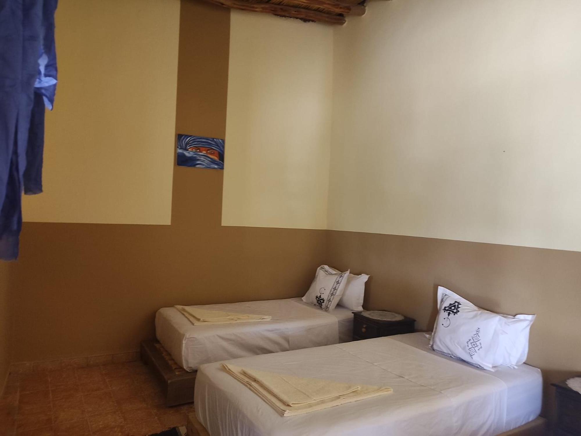 Sahara Sands Hotel Merzouga Zewnętrze zdjęcie