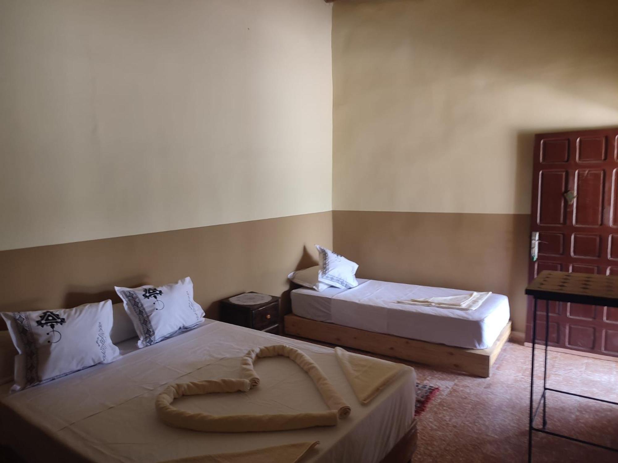 Sahara Sands Hotel Merzouga Zewnętrze zdjęcie