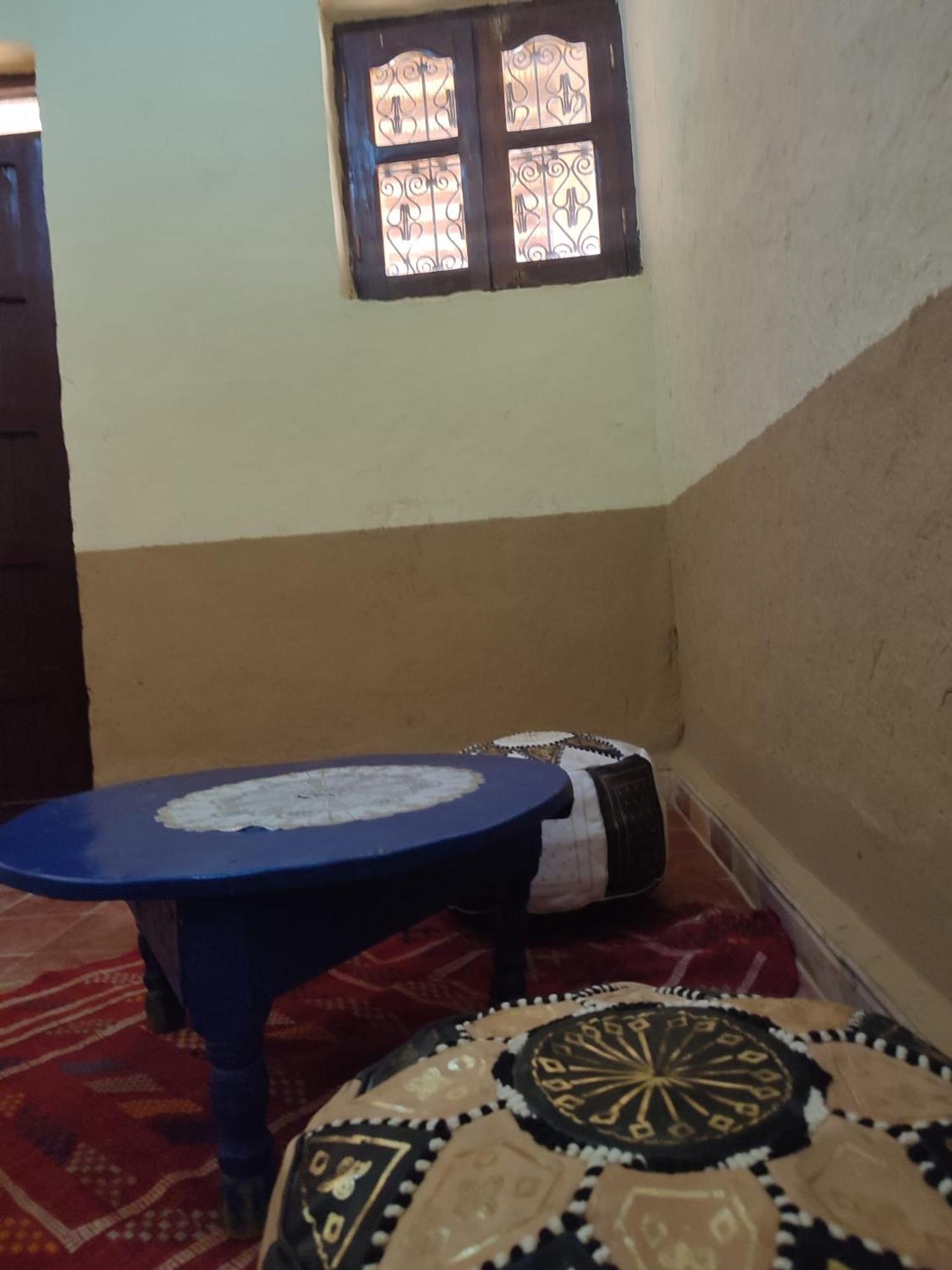 Sahara Sands Hotel Merzouga Zewnętrze zdjęcie