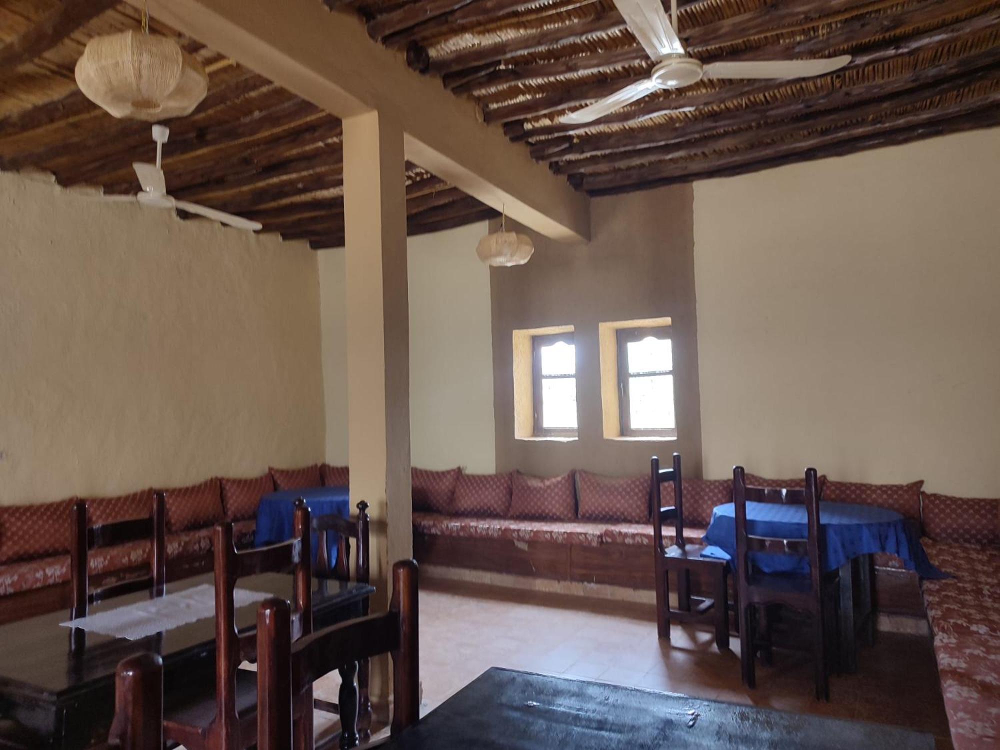 Sahara Sands Hotel Merzouga Zewnętrze zdjęcie