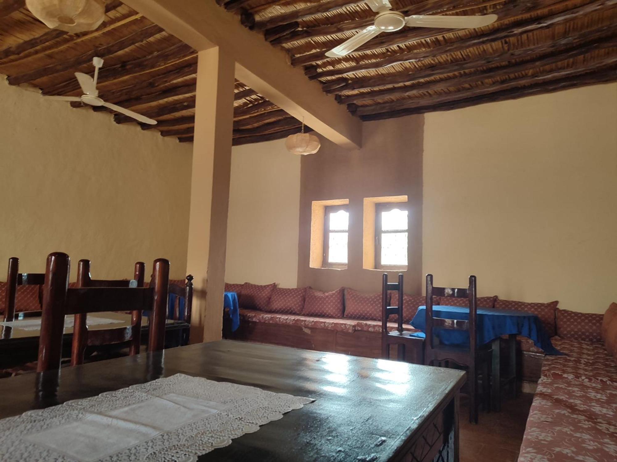 Sahara Sands Hotel Merzouga Zewnętrze zdjęcie