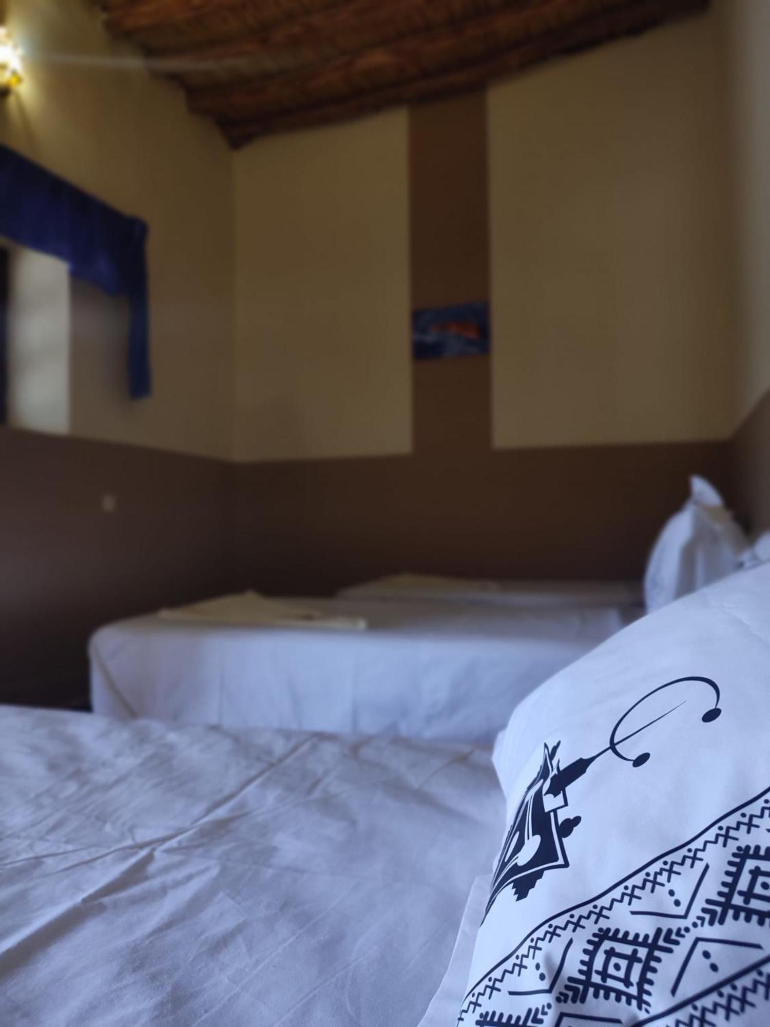 Sahara Sands Hotel Merzouga Zewnętrze zdjęcie