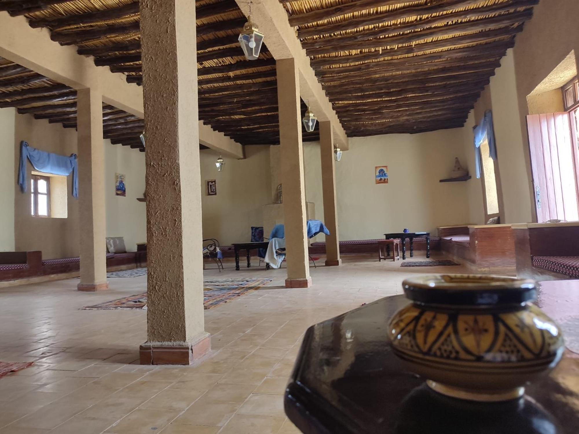 Sahara Sands Hotel Merzouga Zewnętrze zdjęcie