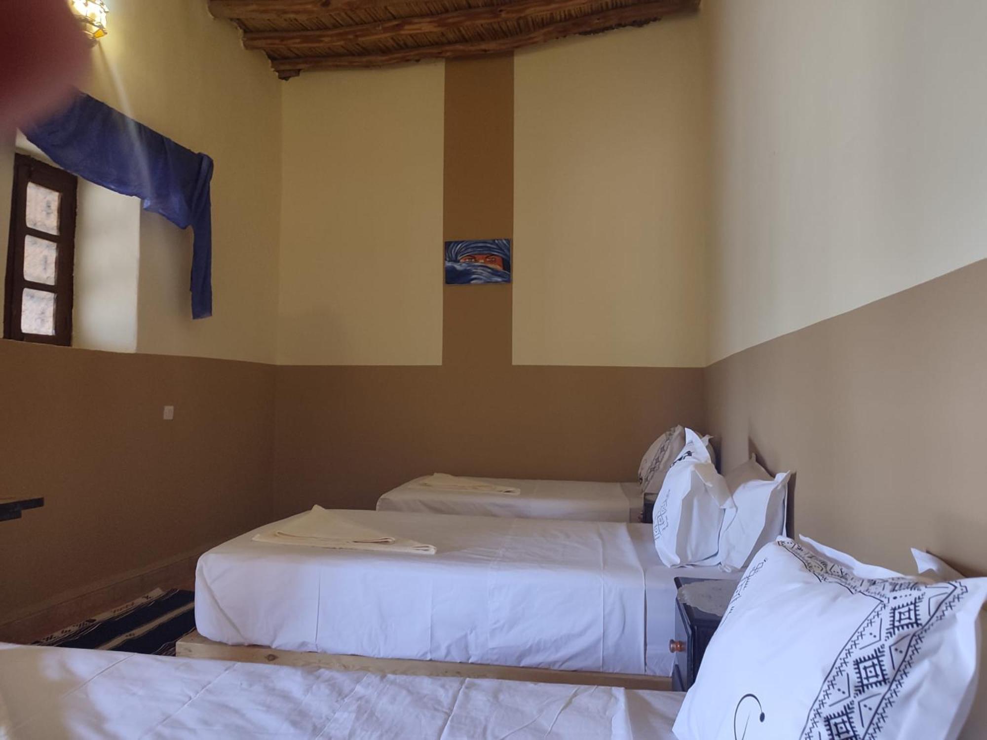 Sahara Sands Hotel Merzouga Zewnętrze zdjęcie
