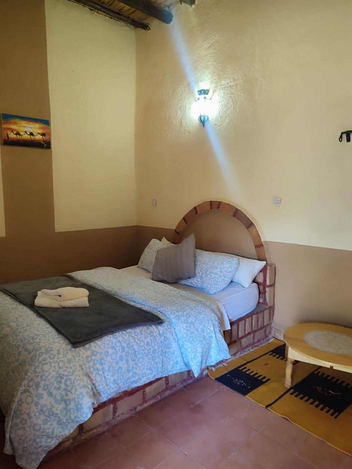 Sahara Sands Hotel Merzouga Zewnętrze zdjęcie