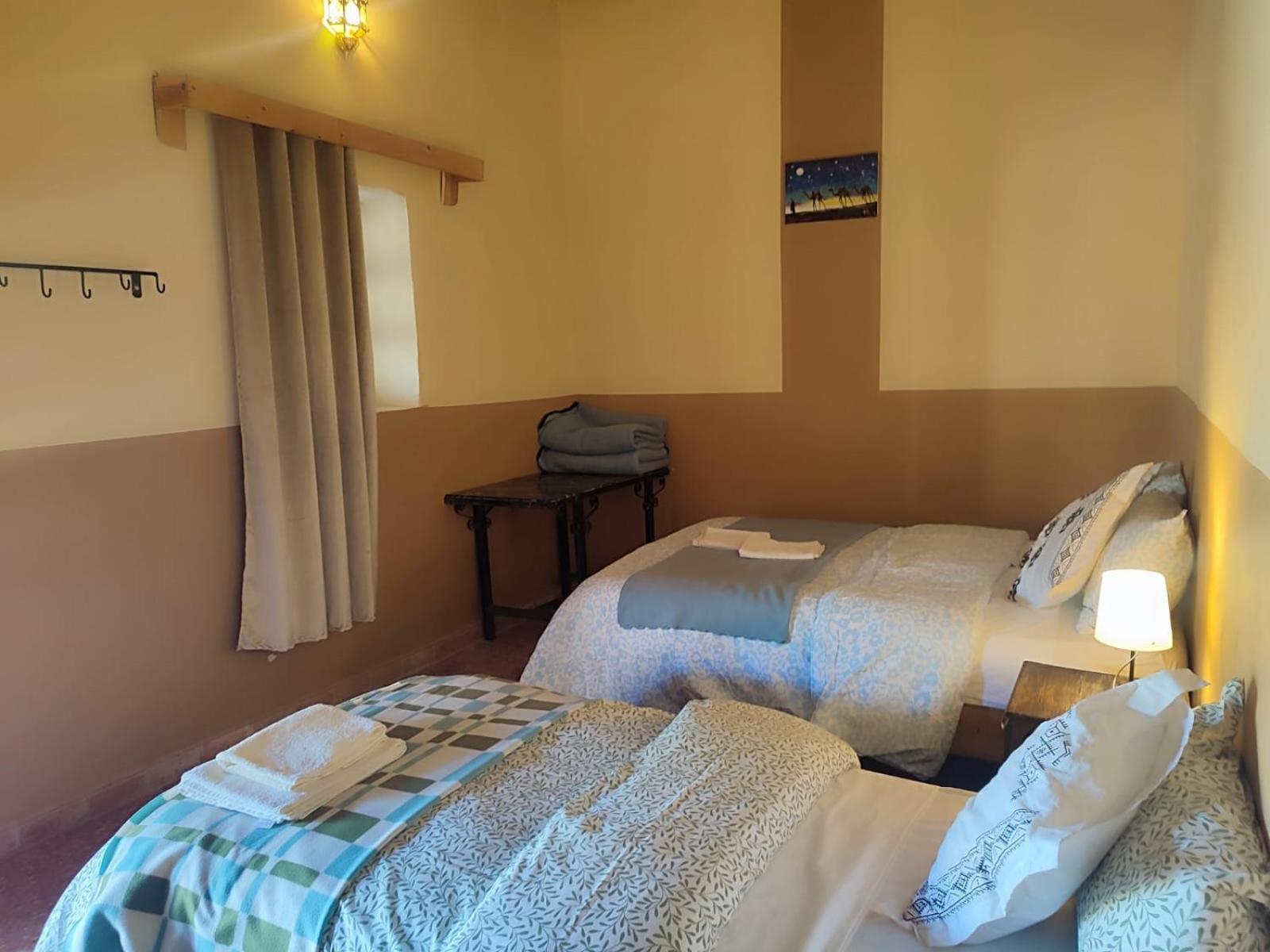Sahara Sands Hotel Merzouga Zewnętrze zdjęcie