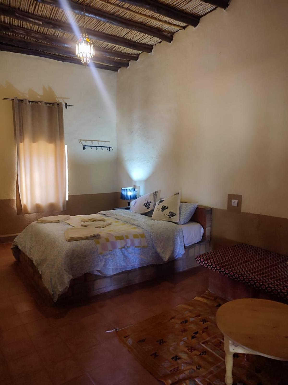 Sahara Sands Hotel Merzouga Zewnętrze zdjęcie