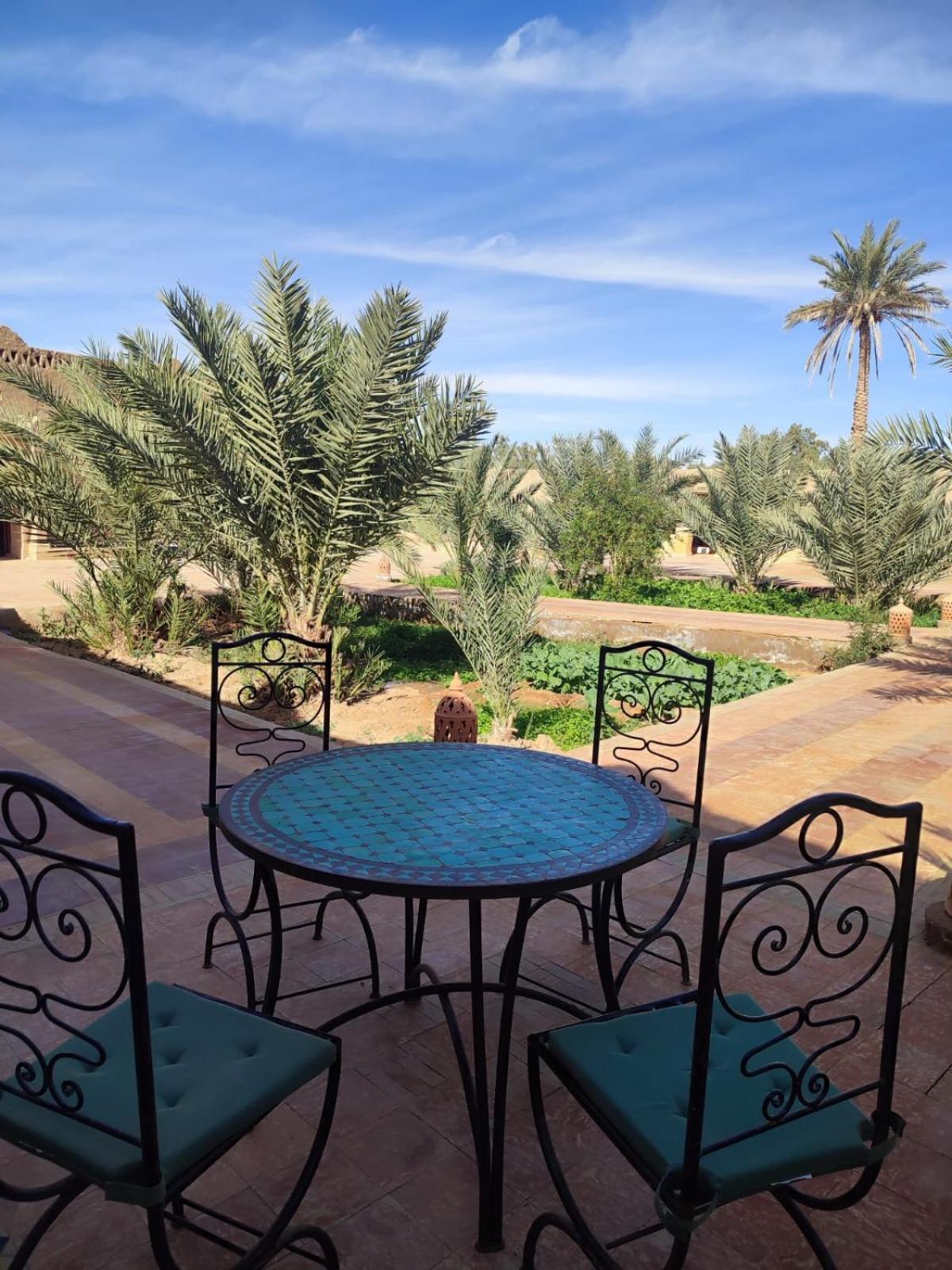 Sahara Sands Hotel Merzouga Zewnętrze zdjęcie