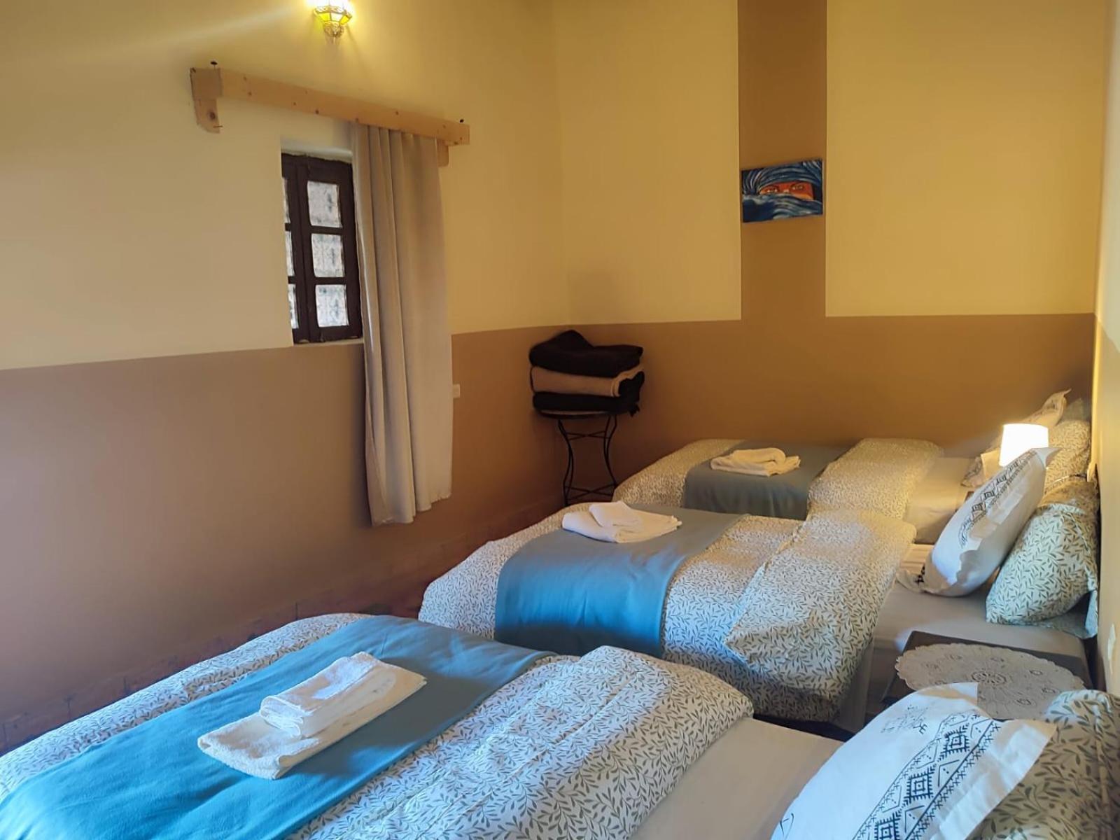 Sahara Sands Hotel Merzouga Zewnętrze zdjęcie