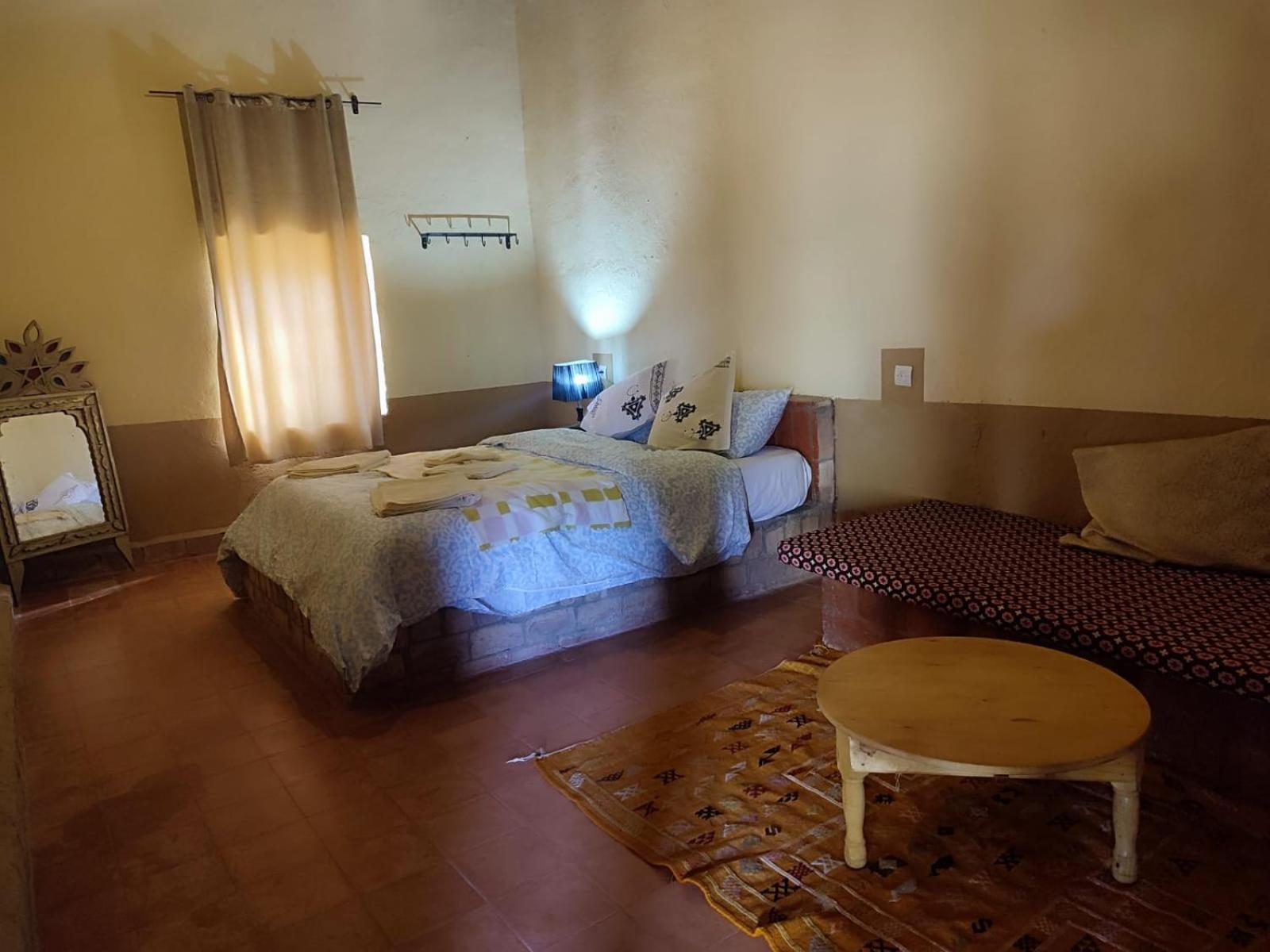 Sahara Sands Hotel Merzouga Zewnętrze zdjęcie