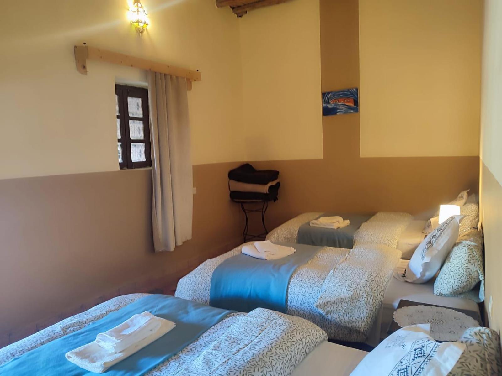 Sahara Sands Hotel Merzouga Zewnętrze zdjęcie