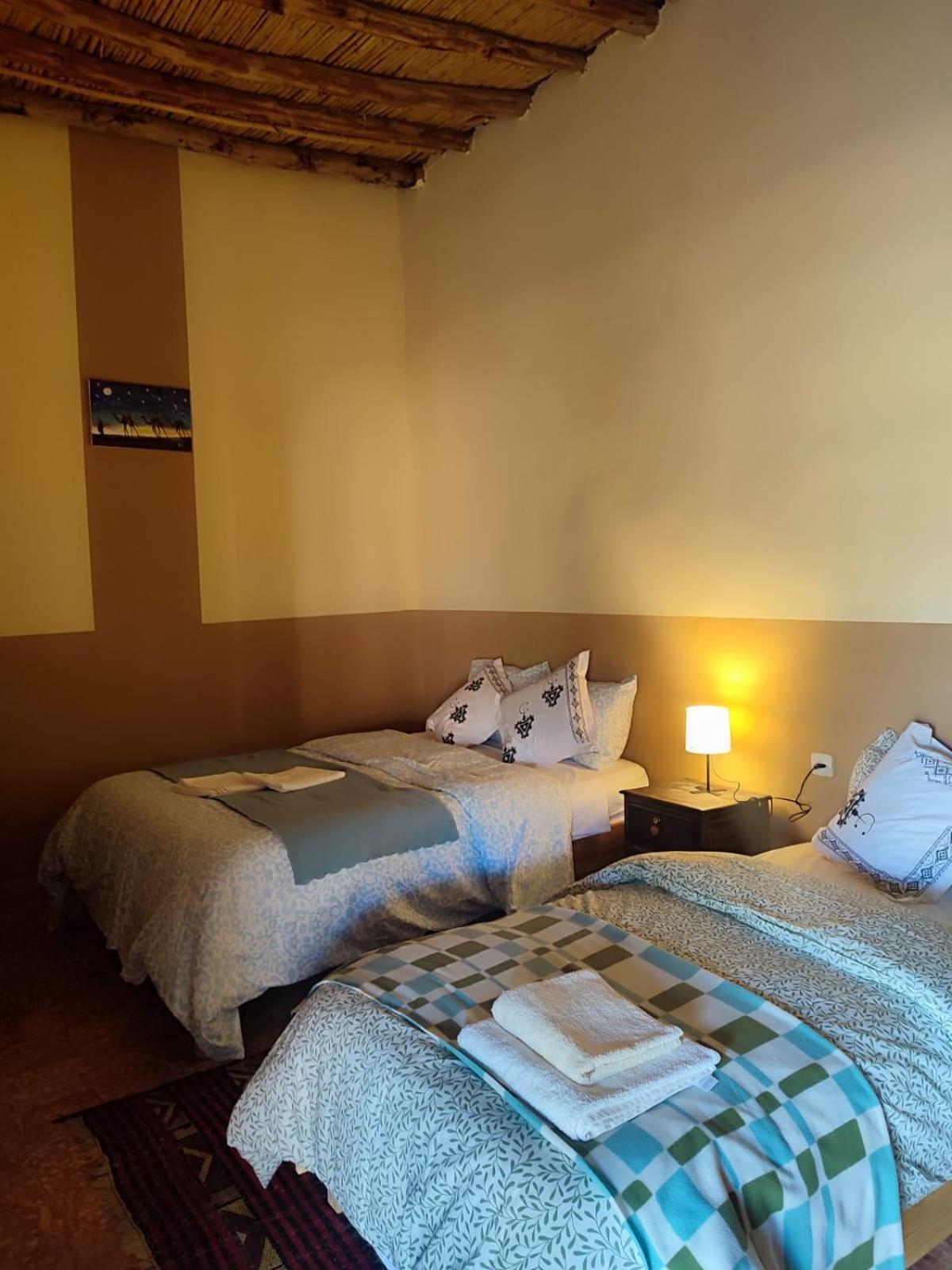 Sahara Sands Hotel Merzouga Zewnętrze zdjęcie