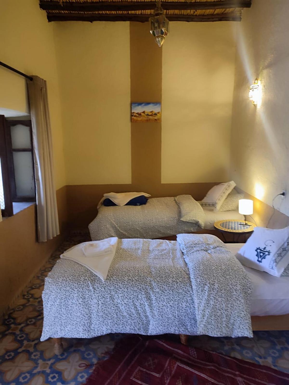 Sahara Sands Hotel Merzouga Zewnętrze zdjęcie