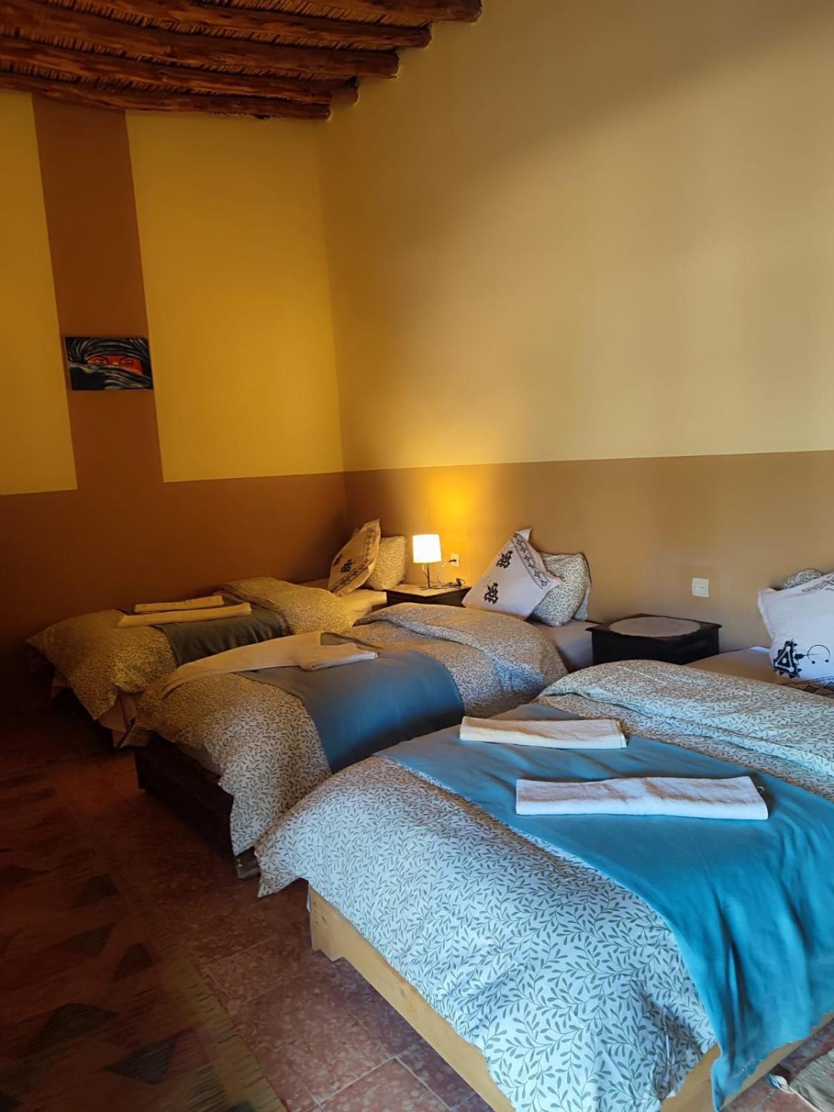Sahara Sands Hotel Merzouga Zewnętrze zdjęcie