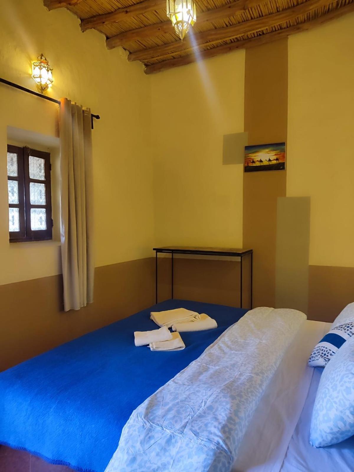 Sahara Sands Hotel Merzouga Zewnętrze zdjęcie