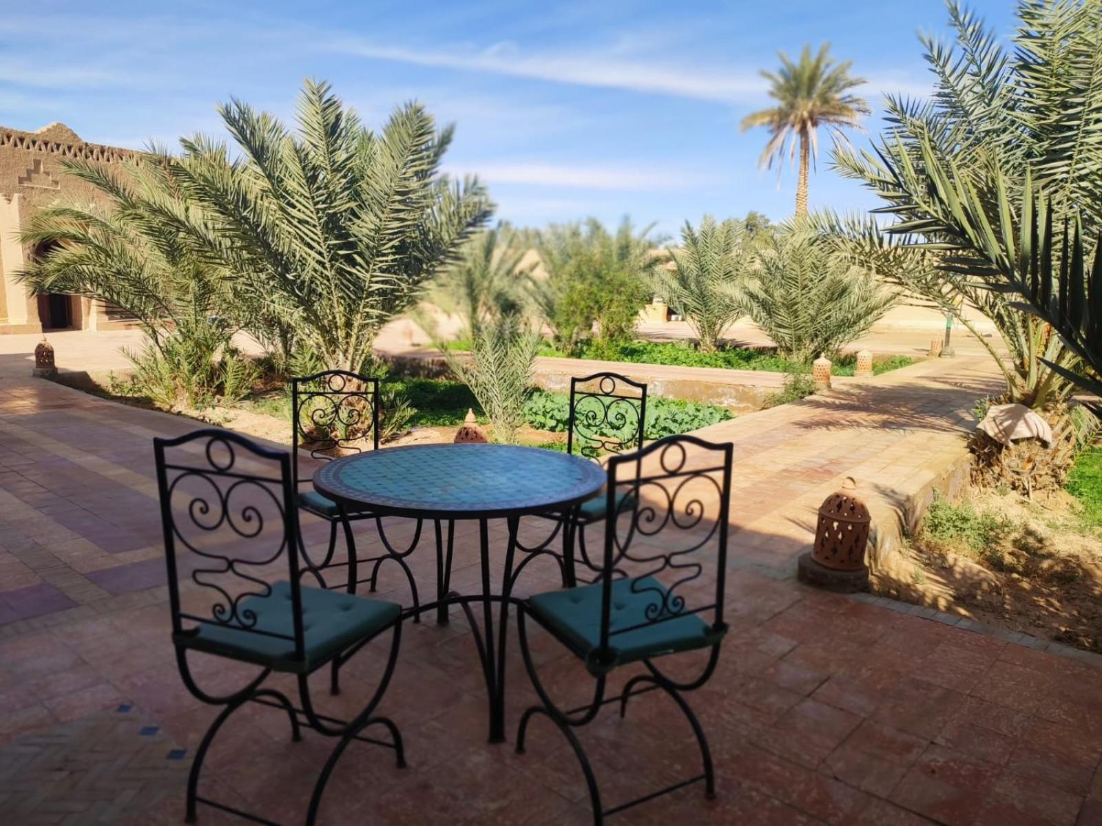 Sahara Sands Hotel Merzouga Zewnętrze zdjęcie
