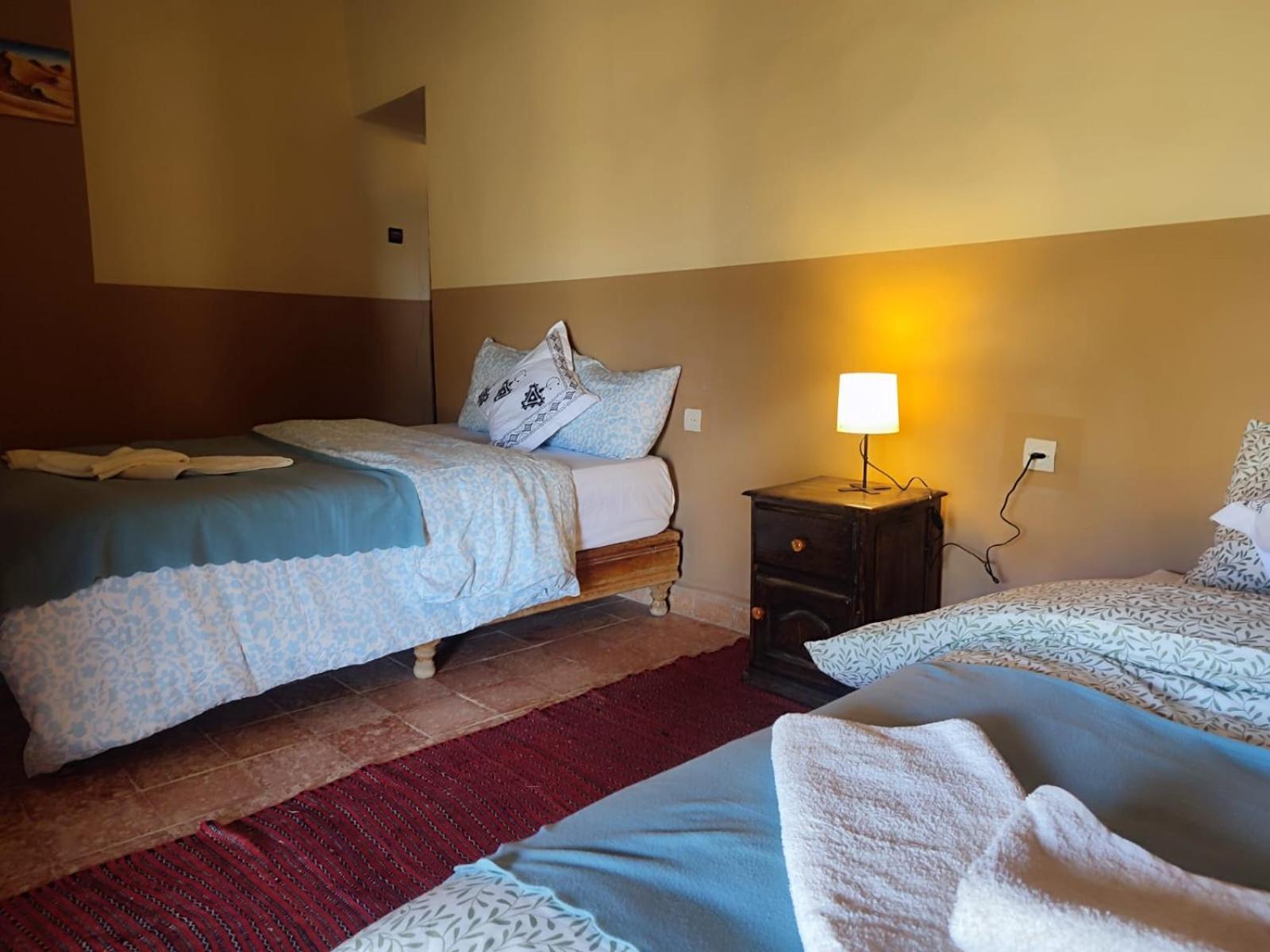 Sahara Sands Hotel Merzouga Zewnętrze zdjęcie