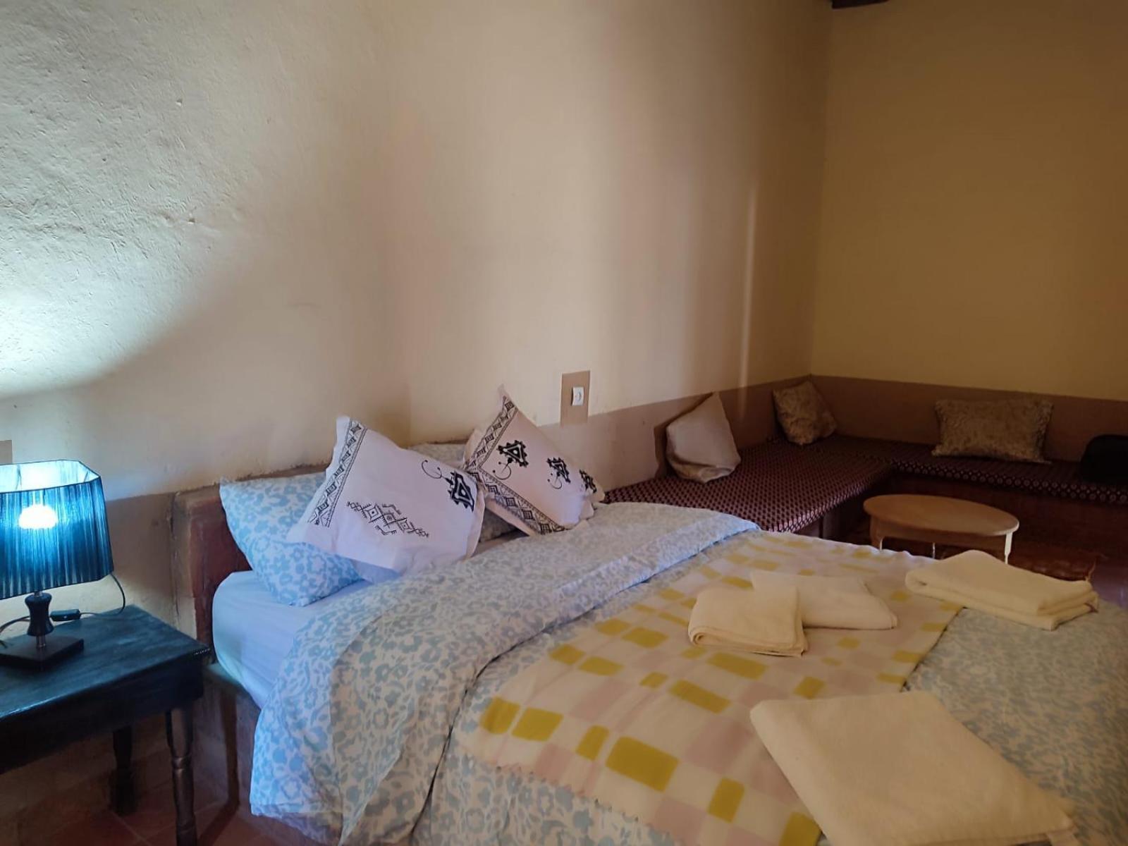 Sahara Sands Hotel Merzouga Zewnętrze zdjęcie