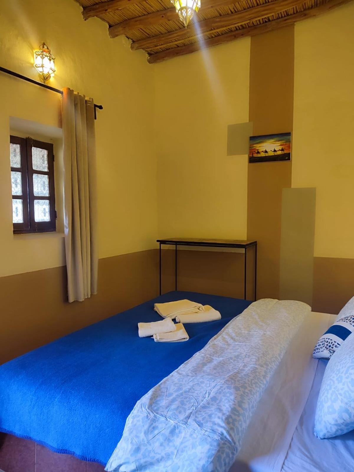 Sahara Sands Hotel Merzouga Zewnętrze zdjęcie