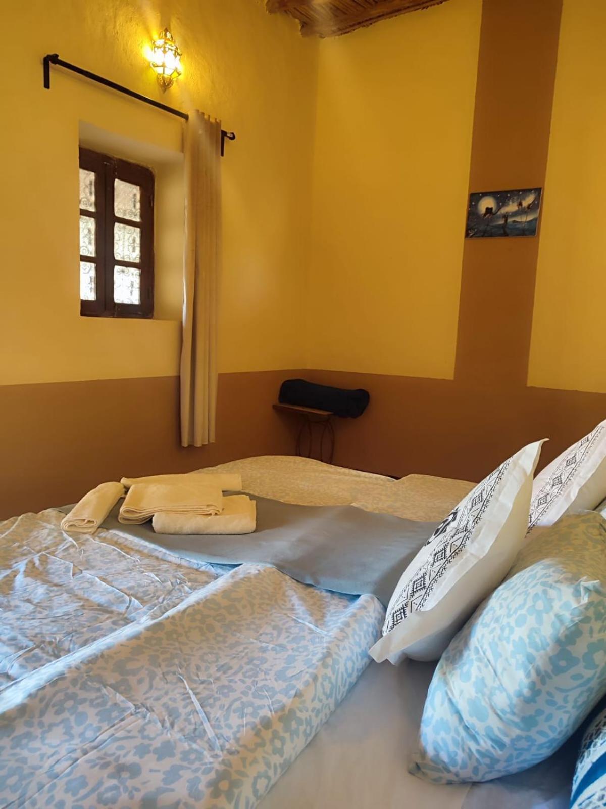 Sahara Sands Hotel Merzouga Zewnętrze zdjęcie