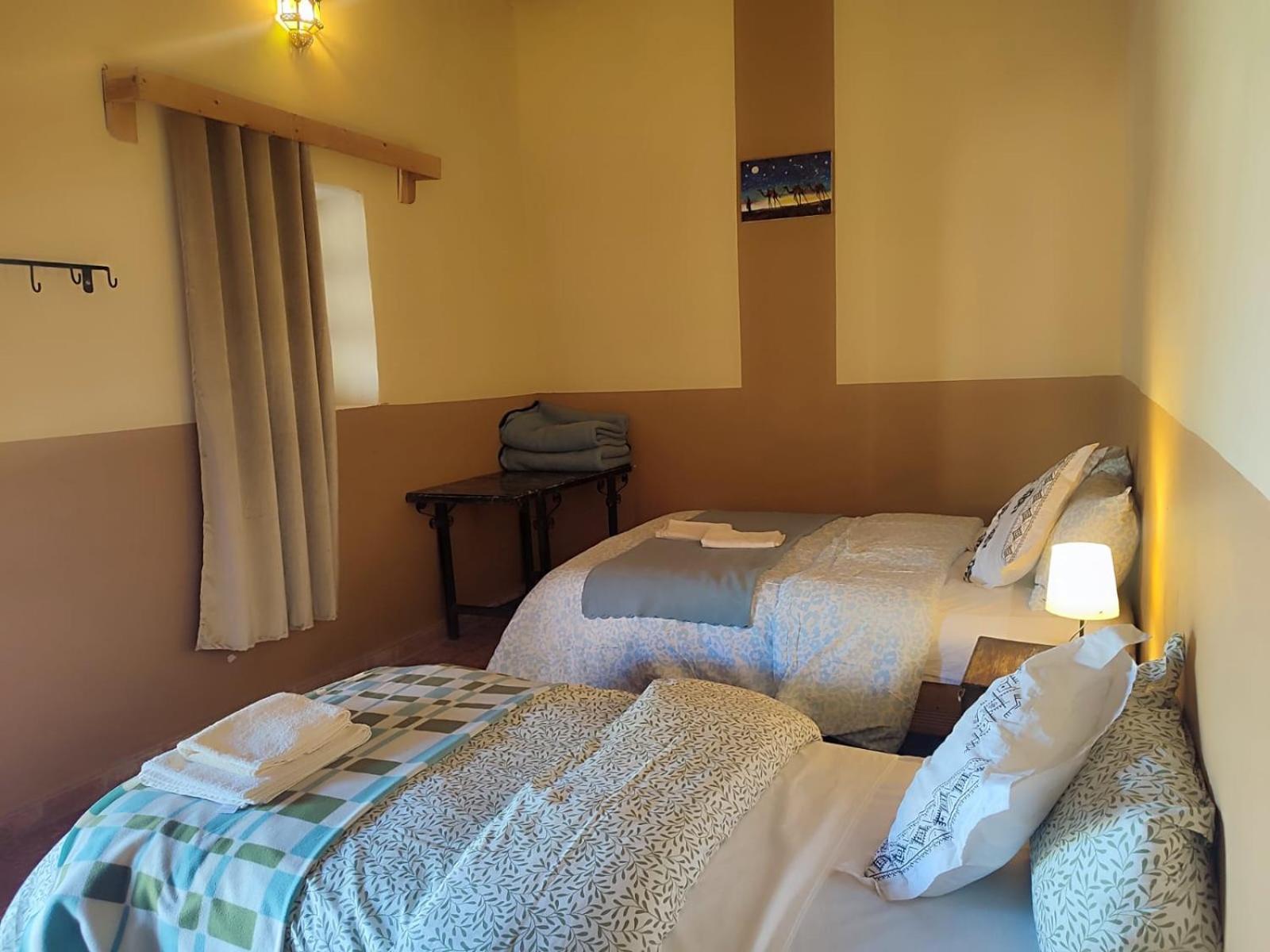 Sahara Sands Hotel Merzouga Zewnętrze zdjęcie