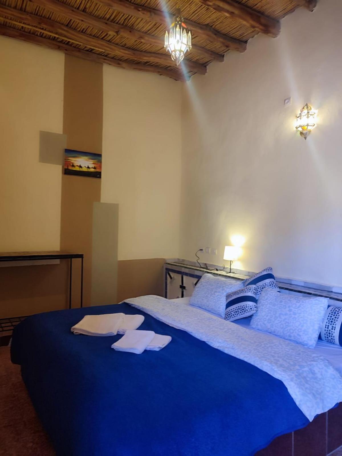 Sahara Sands Hotel Merzouga Zewnętrze zdjęcie