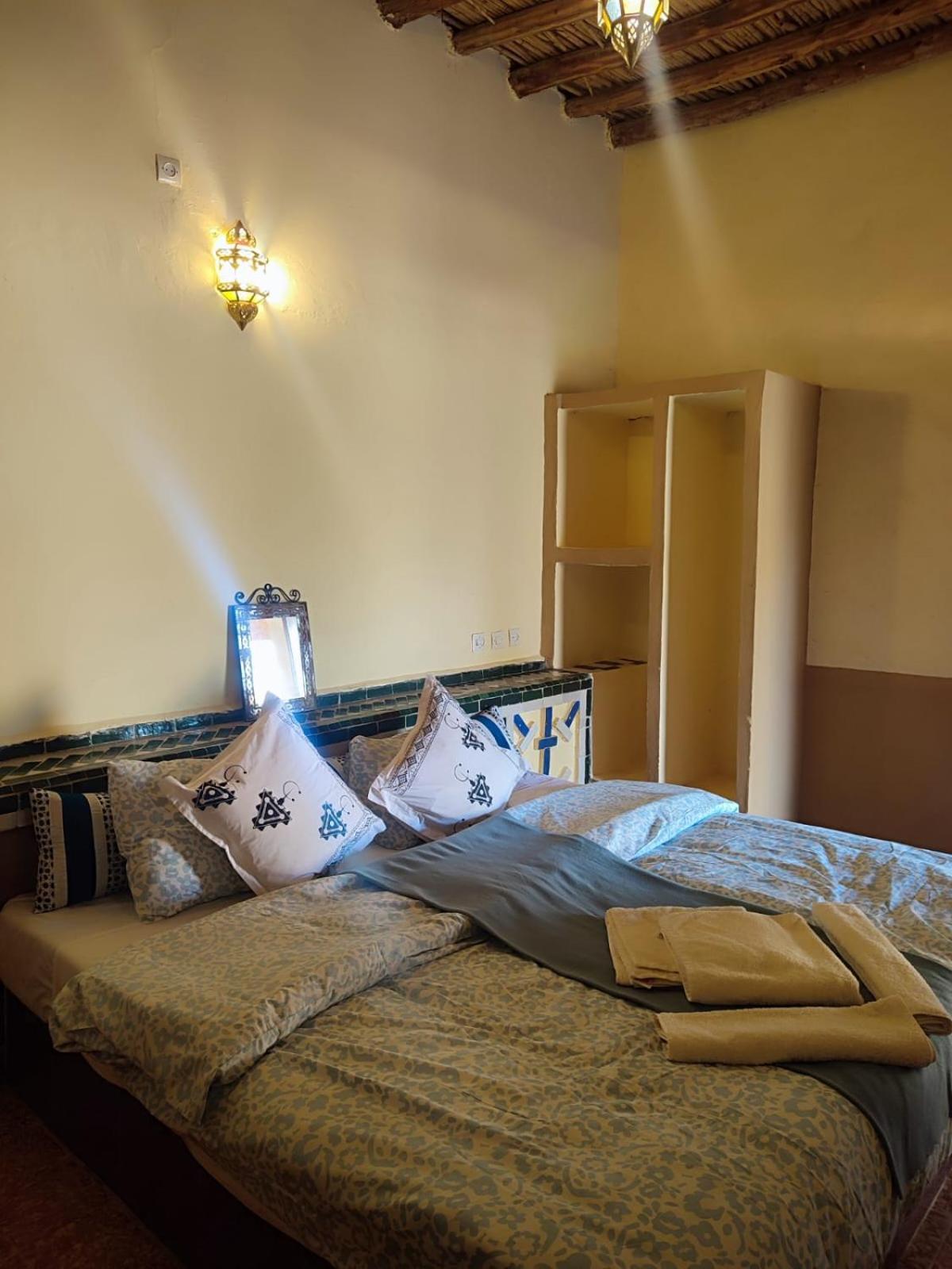 Sahara Sands Hotel Merzouga Zewnętrze zdjęcie